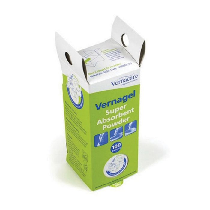 Vernagel Gelling Powder 6g