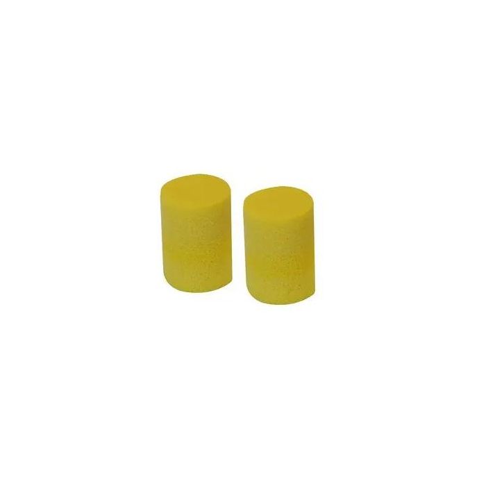 28DB Classic Foam Ear Plugs - Single Pair