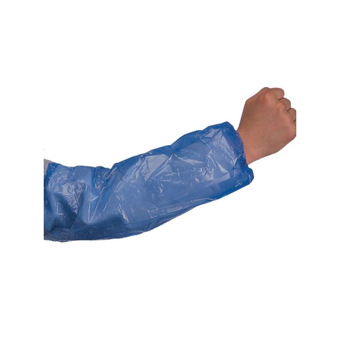 Polythene Oversleeves