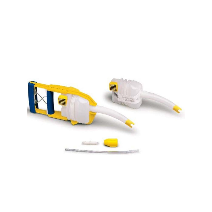Laerdal V-Vac Starter Kit Manual Suction System - Each