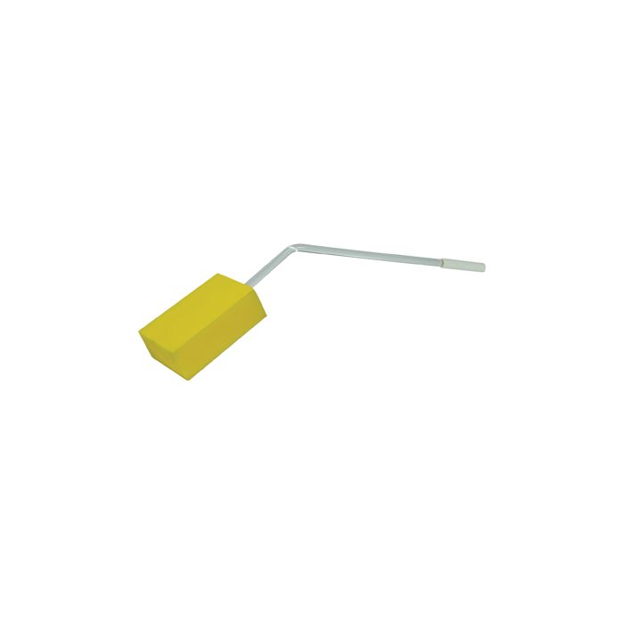 Long-Handled Bath Sponge