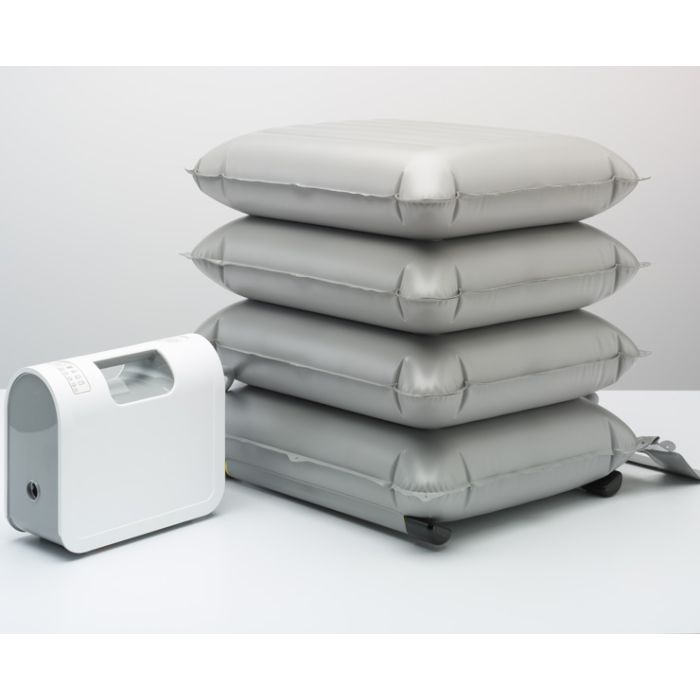 Mangar ELK Lifting Cushion + Airflo 24 