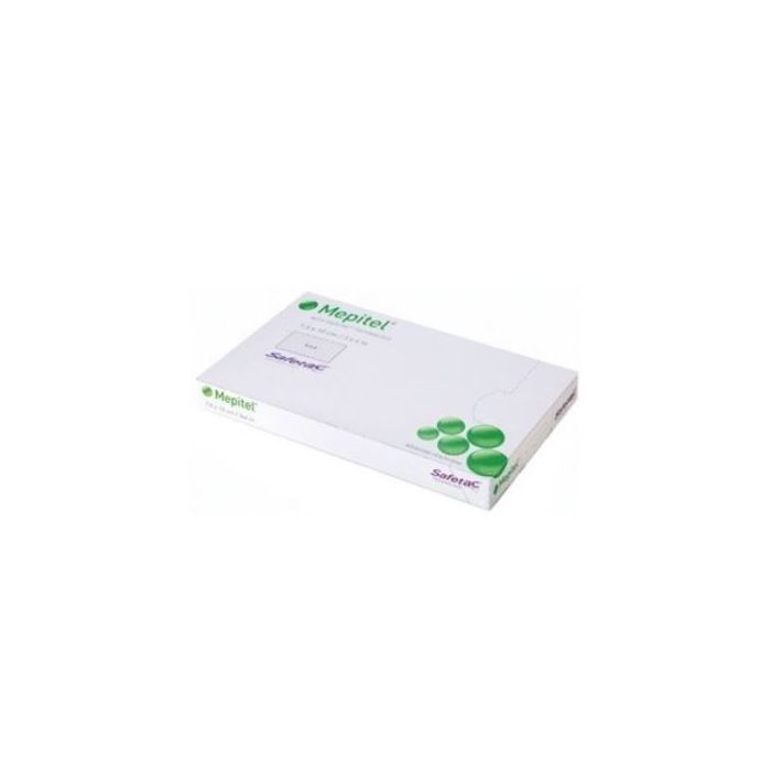 Mepitel Dressing 5cm x 7cm - Pack of 5