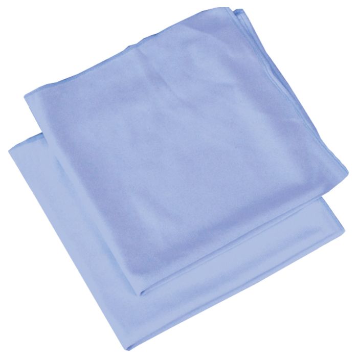 MicroGlass Cloth  (40cm x 40cm) -  Pack 10