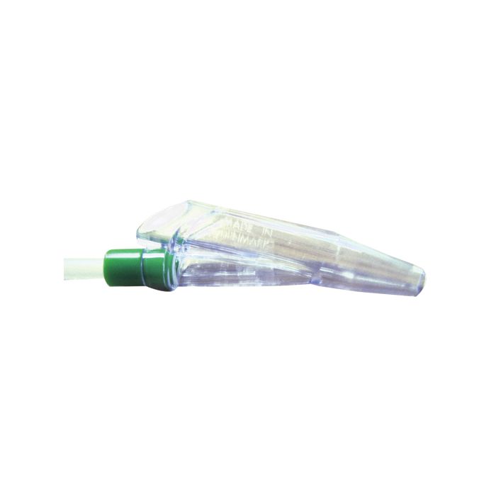 Mullytip Suction Catheter 12Fg  -  Box 100
