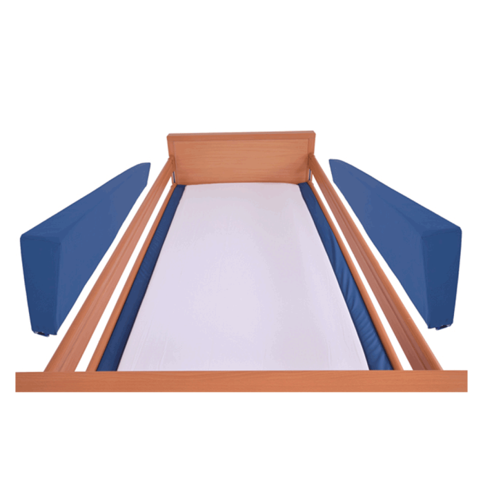 Single Wedge Side Infill