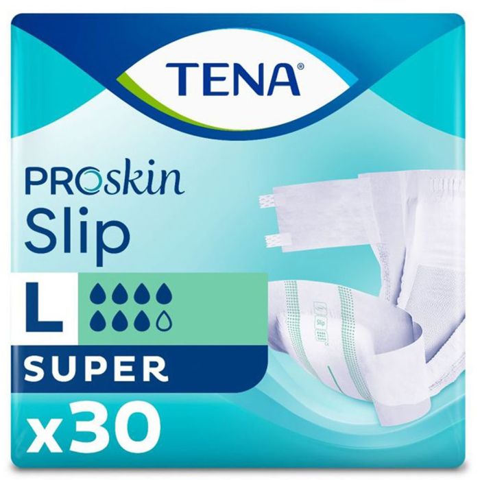 TENA Proskin Slip