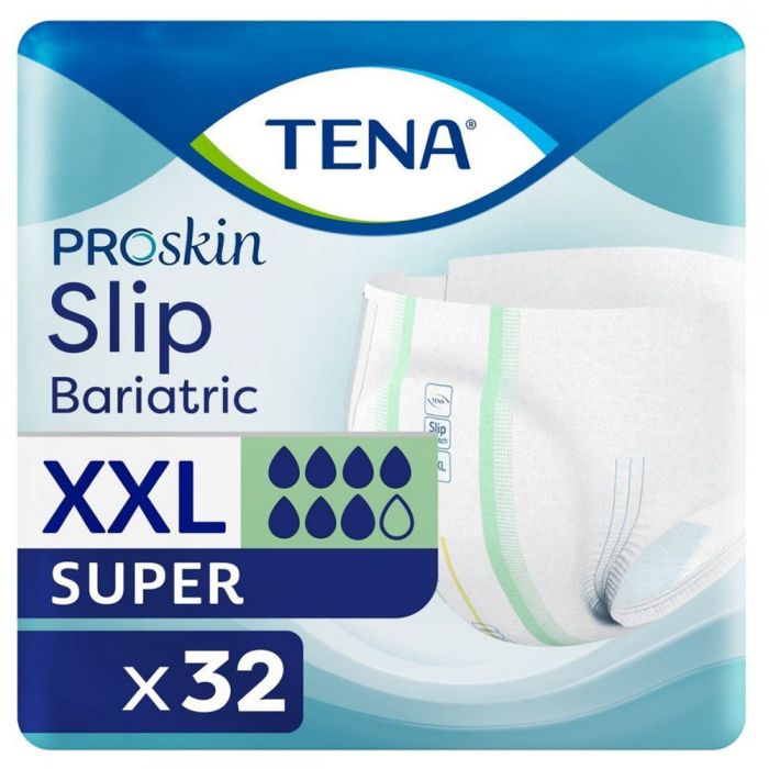 TENA Proskin Slip 