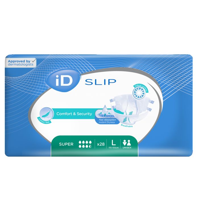 iD Slip Super Large