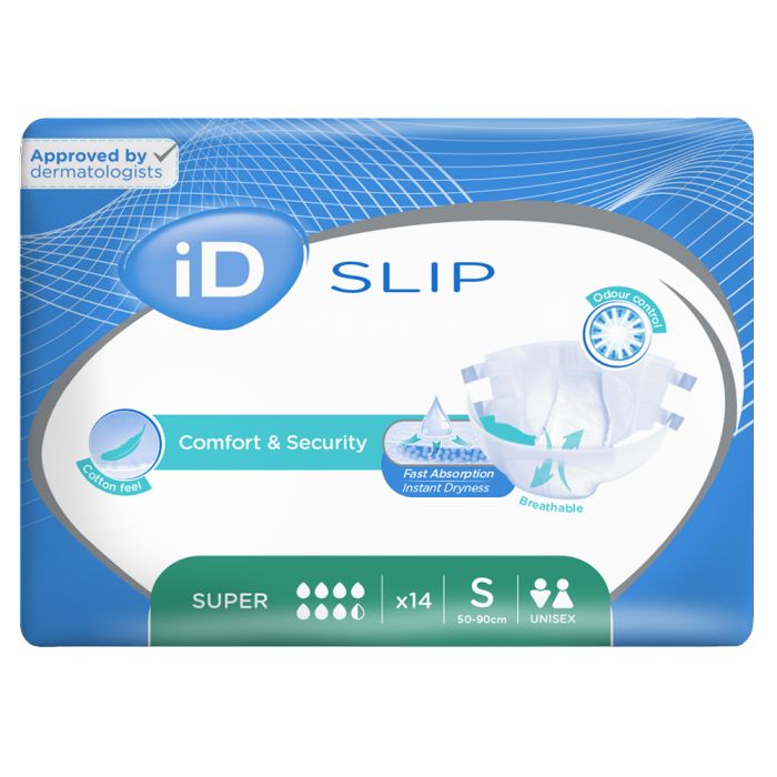iD Slip Super Small