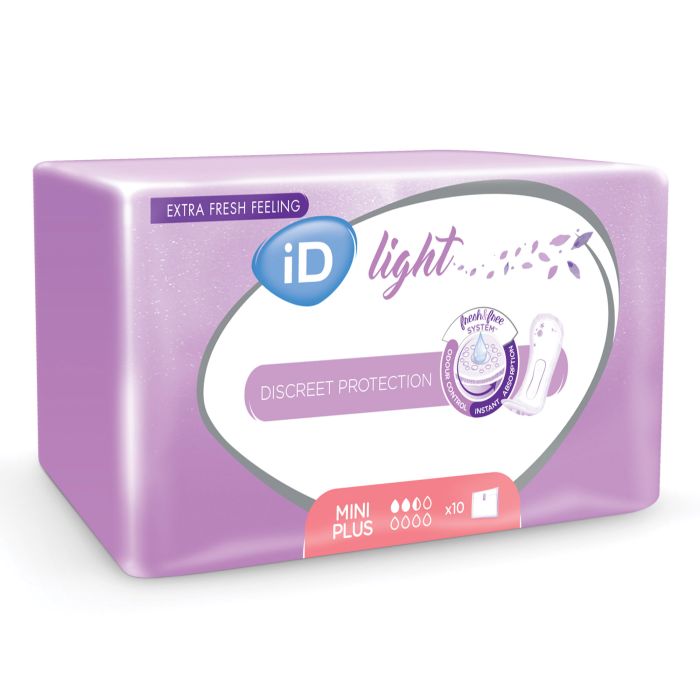 iD Light Mini Plus