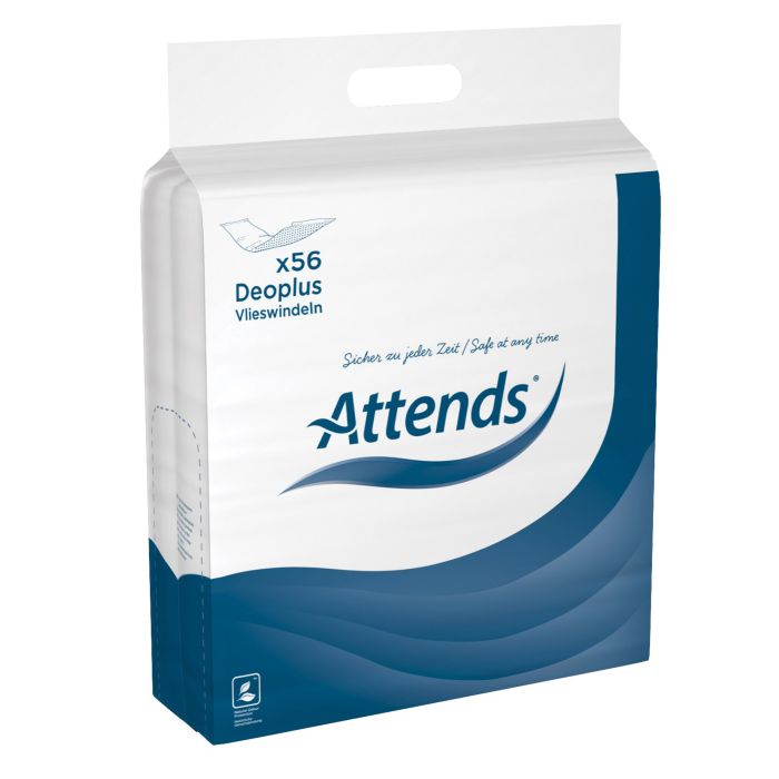 Attends Deoplus Insert Pad