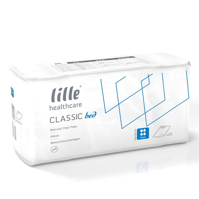 Lille Classic Bed Maxi 60 x 90cm