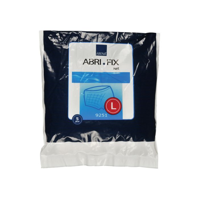 Abri-Net Pants Large - 5 Pack