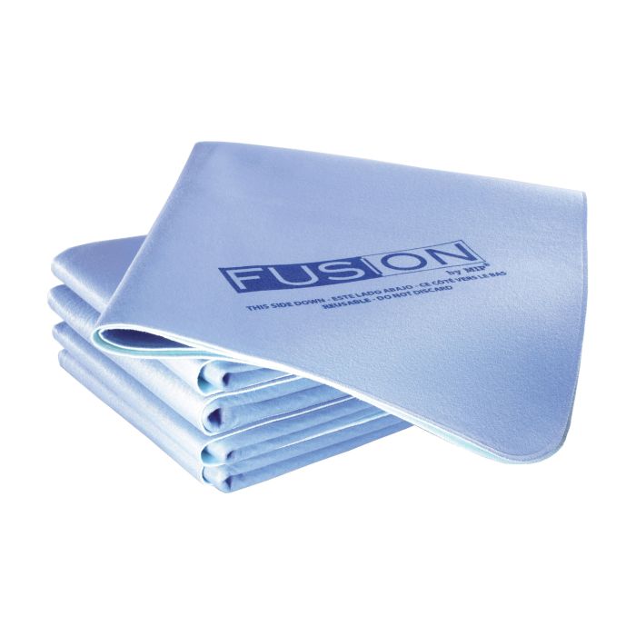 Fusion Washable Bed Pad 88X88Cm - 2 Litre (No Wings) - Each