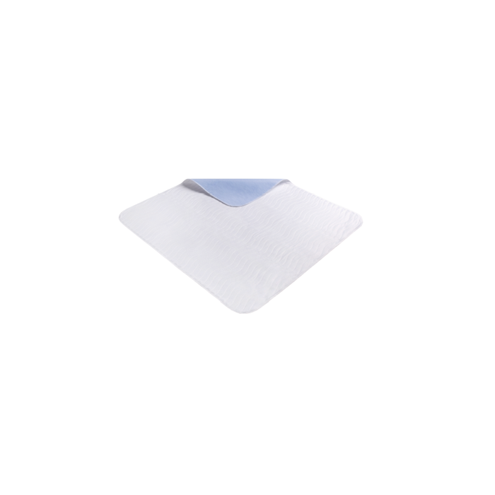 Sonoma Lite Washable Bed Pad 75 x 85cm - White