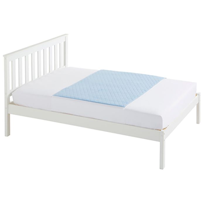 Kylie Washable Bed Pad Double