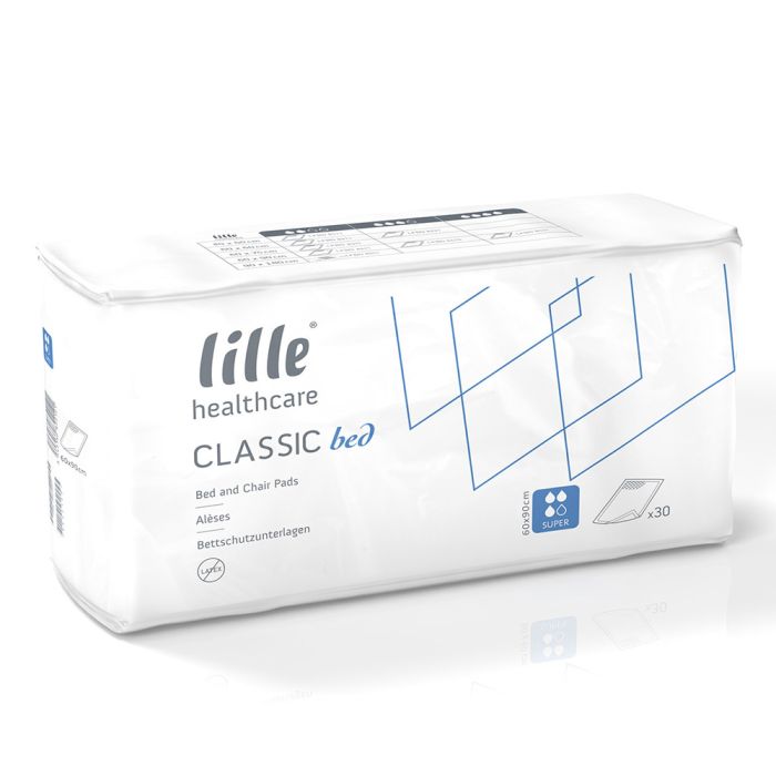 Lille Classic Bed Super 60 x 90cm