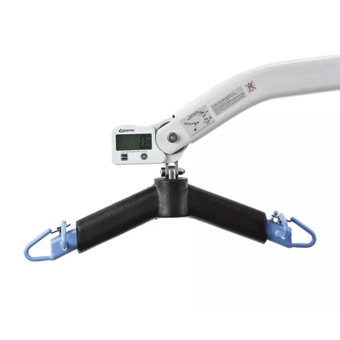 Oxford 4 Point Cradle Weigh Scale 