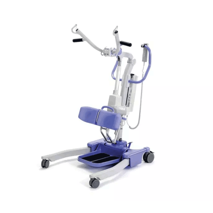 Oxford Journey, folding stand aid - adjustable spreader bar