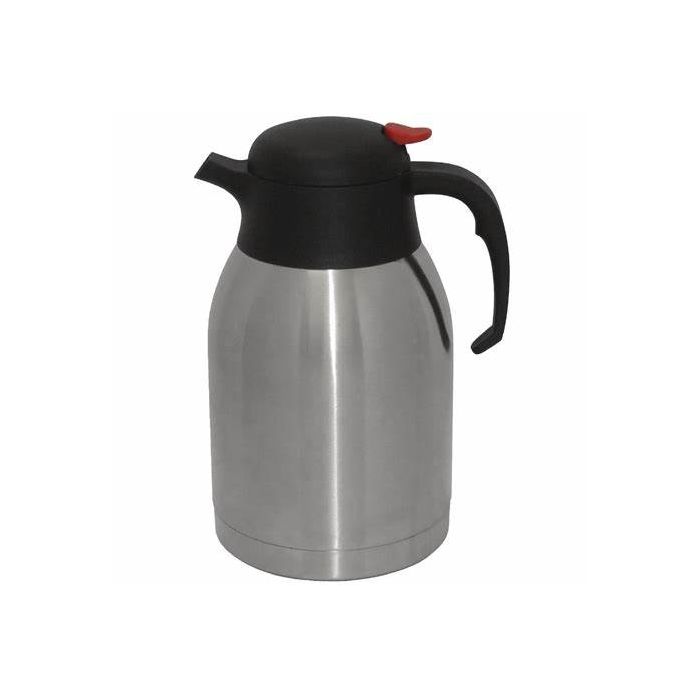 Olympia Vacuum Jug - 2Ltr