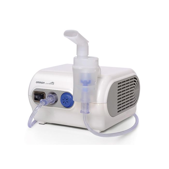 Omron C28P Nebuliser 