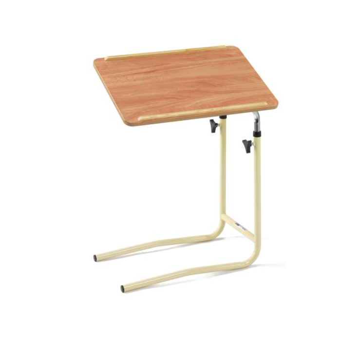 Overbed Table Static Beech - Each