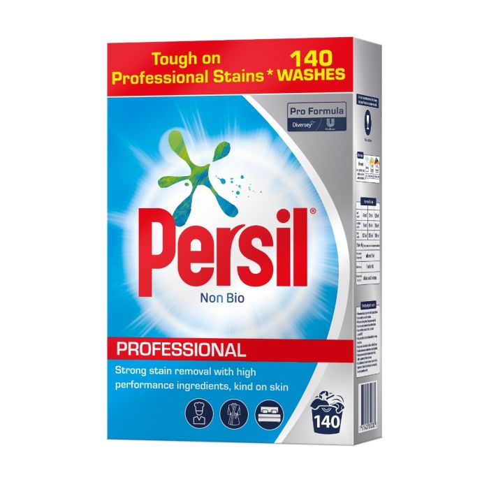 Persil Prof. Soap Powder - Non-Bio - 140 wash 8.385KG