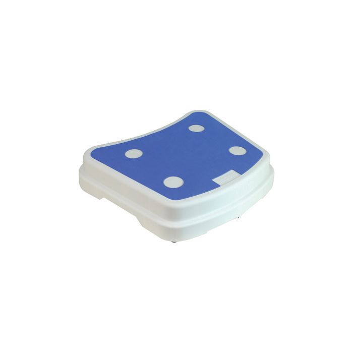 Plastic Stepable Bath Step - Each