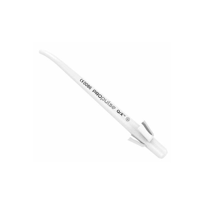 Propulse Single Use Qrx Tips White - Box of 100