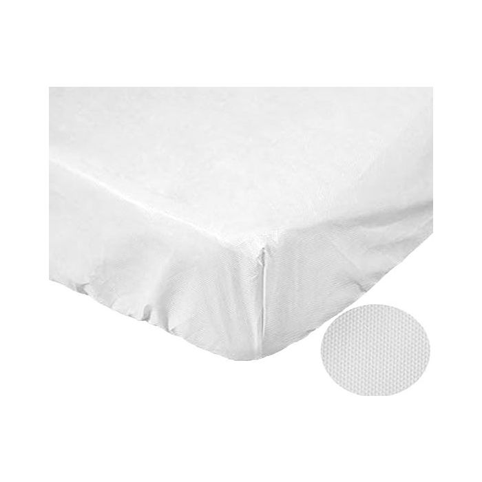 Wipeable Mattress Cover - Single