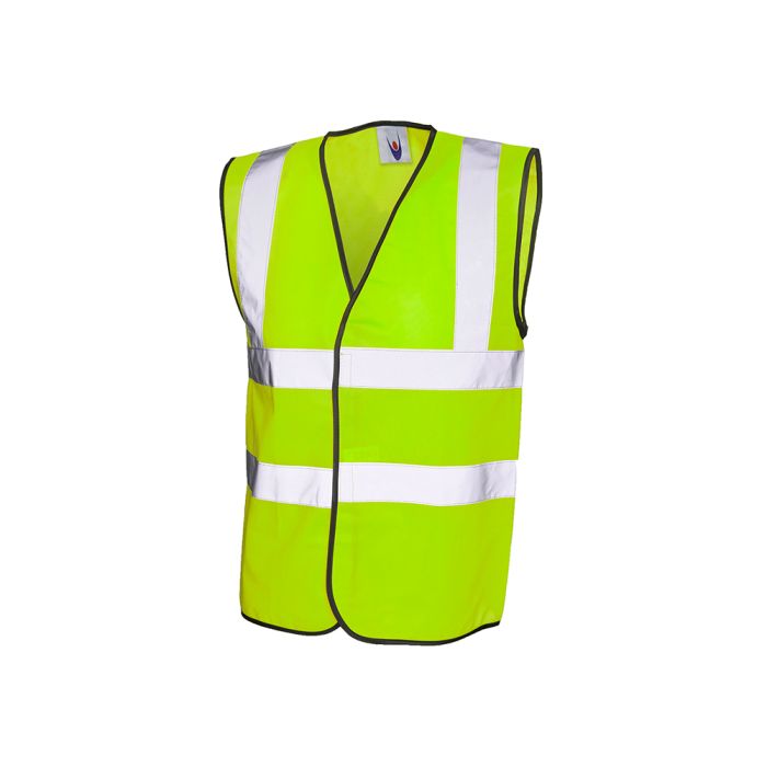 High Visibility Vest Large - Each