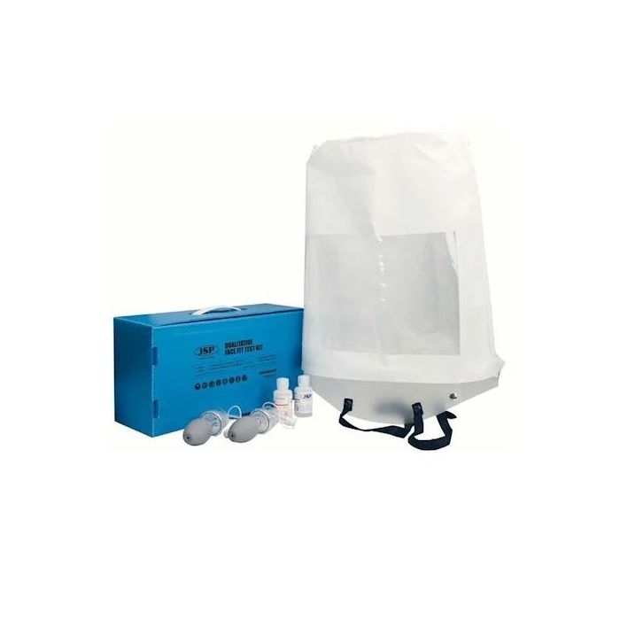 Qualitative Face Fit Testing Kit (JSP BPT050-000-000)
