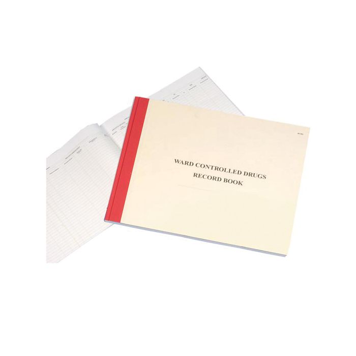 Drug Book