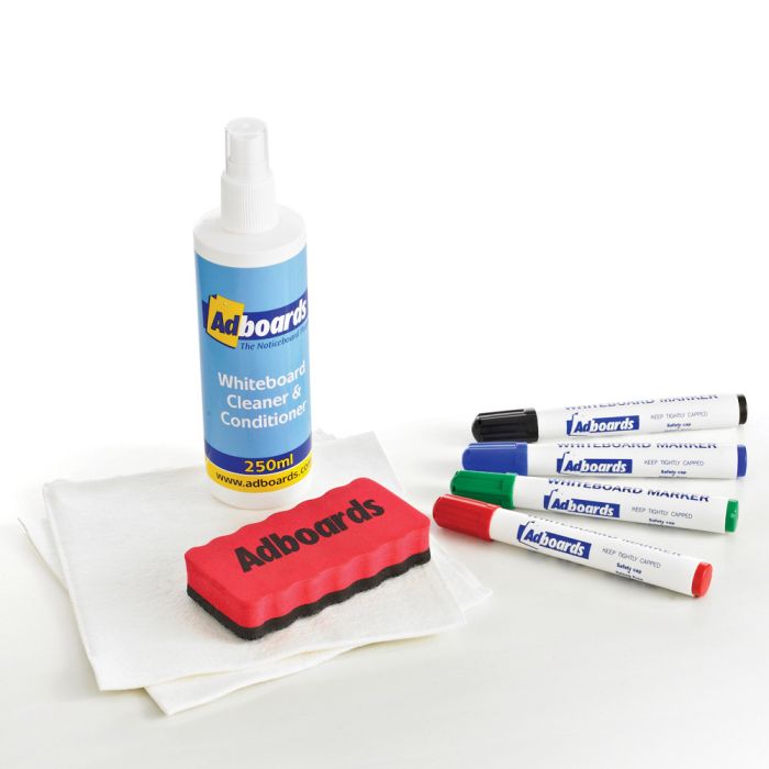 Whiteboard Starter Kit