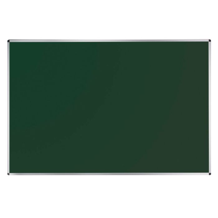 Notice Board - 1200 x 900mm - Green