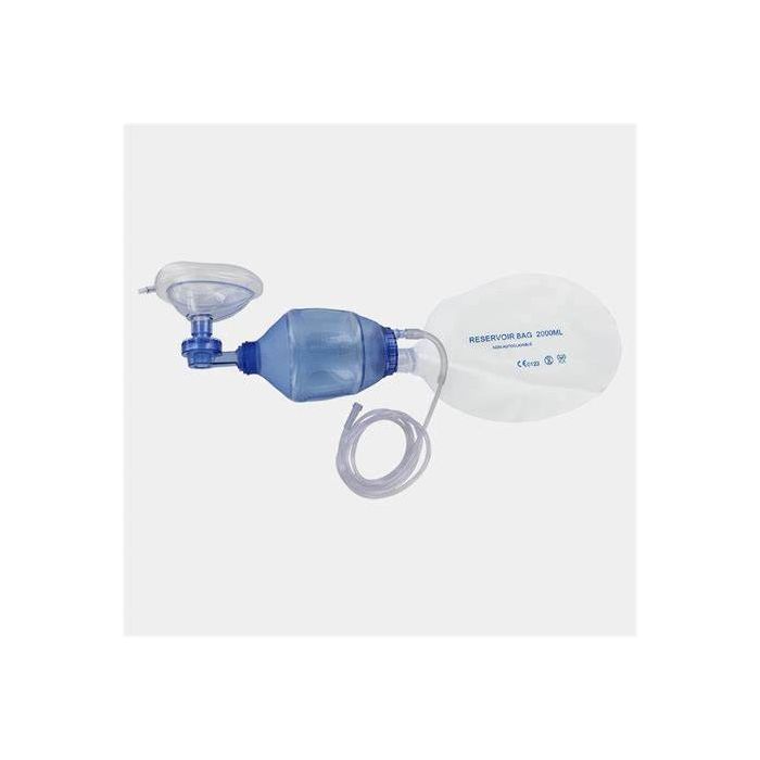 Resuscitator Single Use  