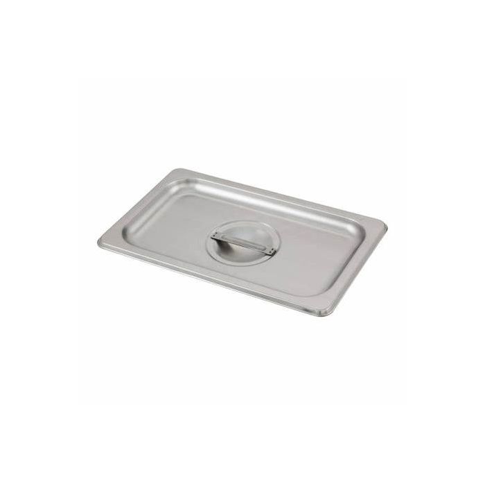  S/S Gastronorm 1/4 Lid 