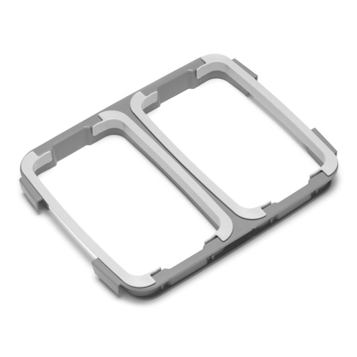 70L Plastic Insert - Pack of 2