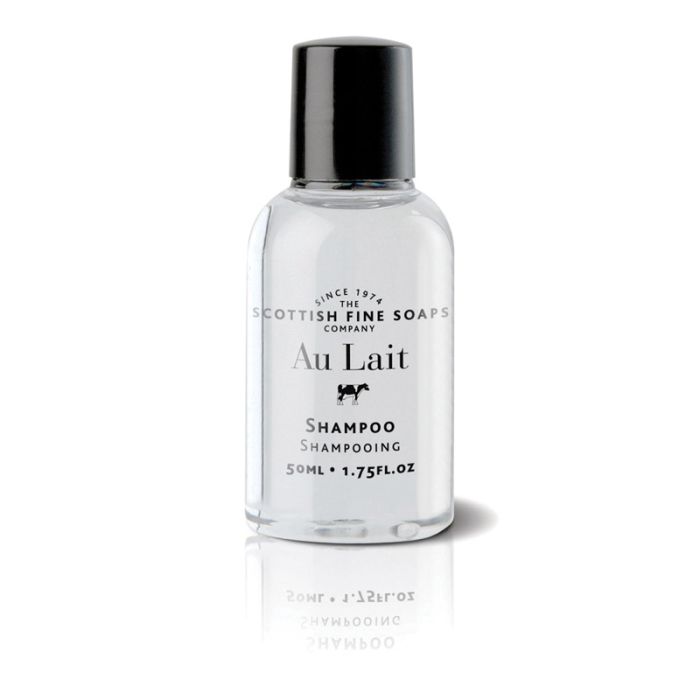 Au Lait Shampoo 50ml