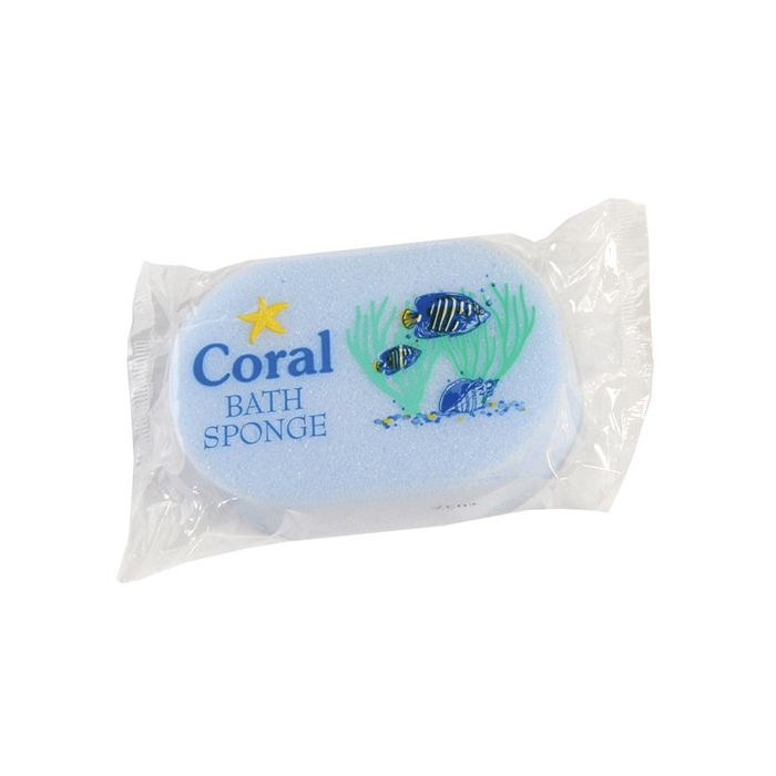 Bath Sponge