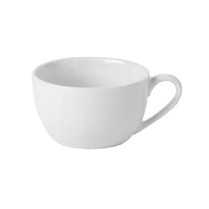 Simply 8oz Cappuccino Cup - Case of 6