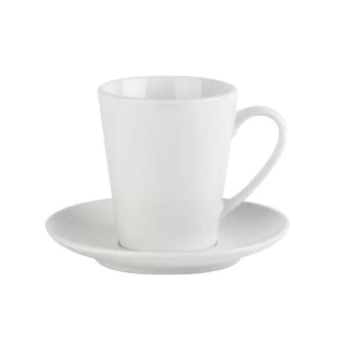 Simply Latte Mug 10oz - Case of 6
