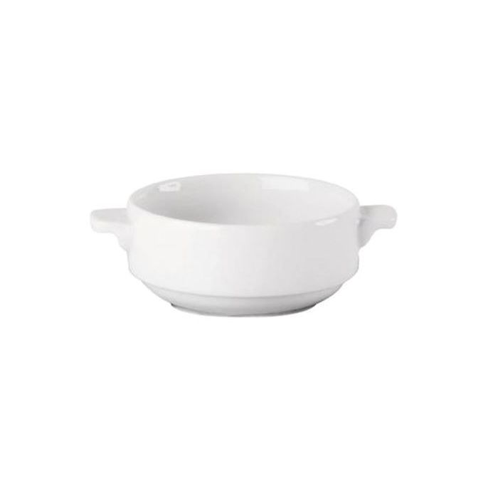 Simply Lugged Soup Cup 10oz - Case of 6