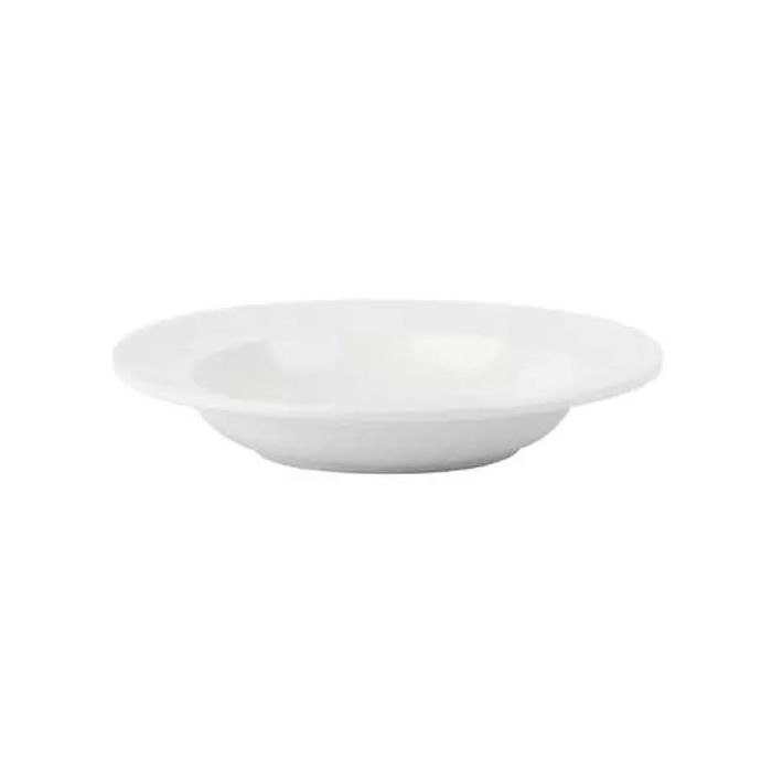 Simply Soup/Pasta Plate 23cm - Case of 6