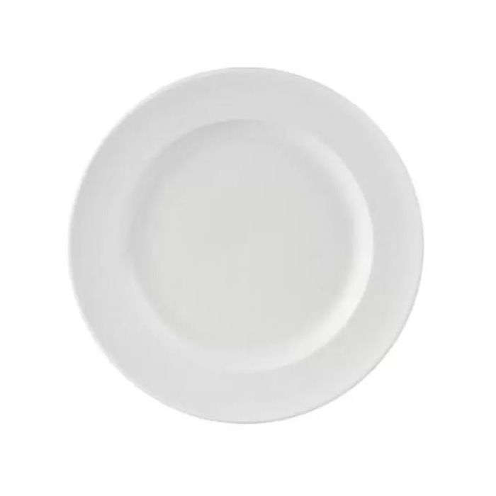 Simply Winged Plate 12cm - Case of 6