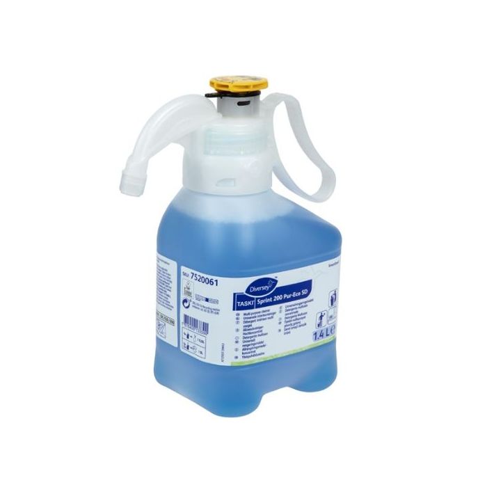 Smartdose Sprint 200 PurEco 1.4Ltr Trigger - Pack 5