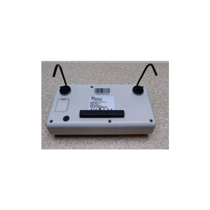 Set of Brackets for P09 / P08 pump - EACH