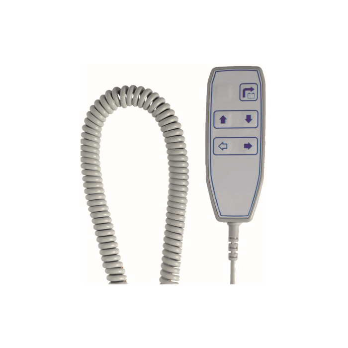 Handset for Voyager Ceiling Hoist ( Voy A0087 )