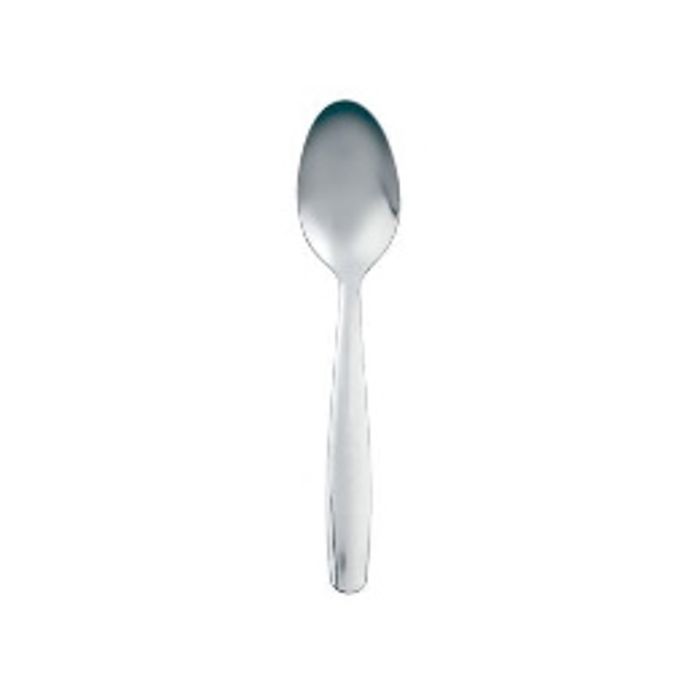 Spoon Tea Stainless Steel  -  Pack 12